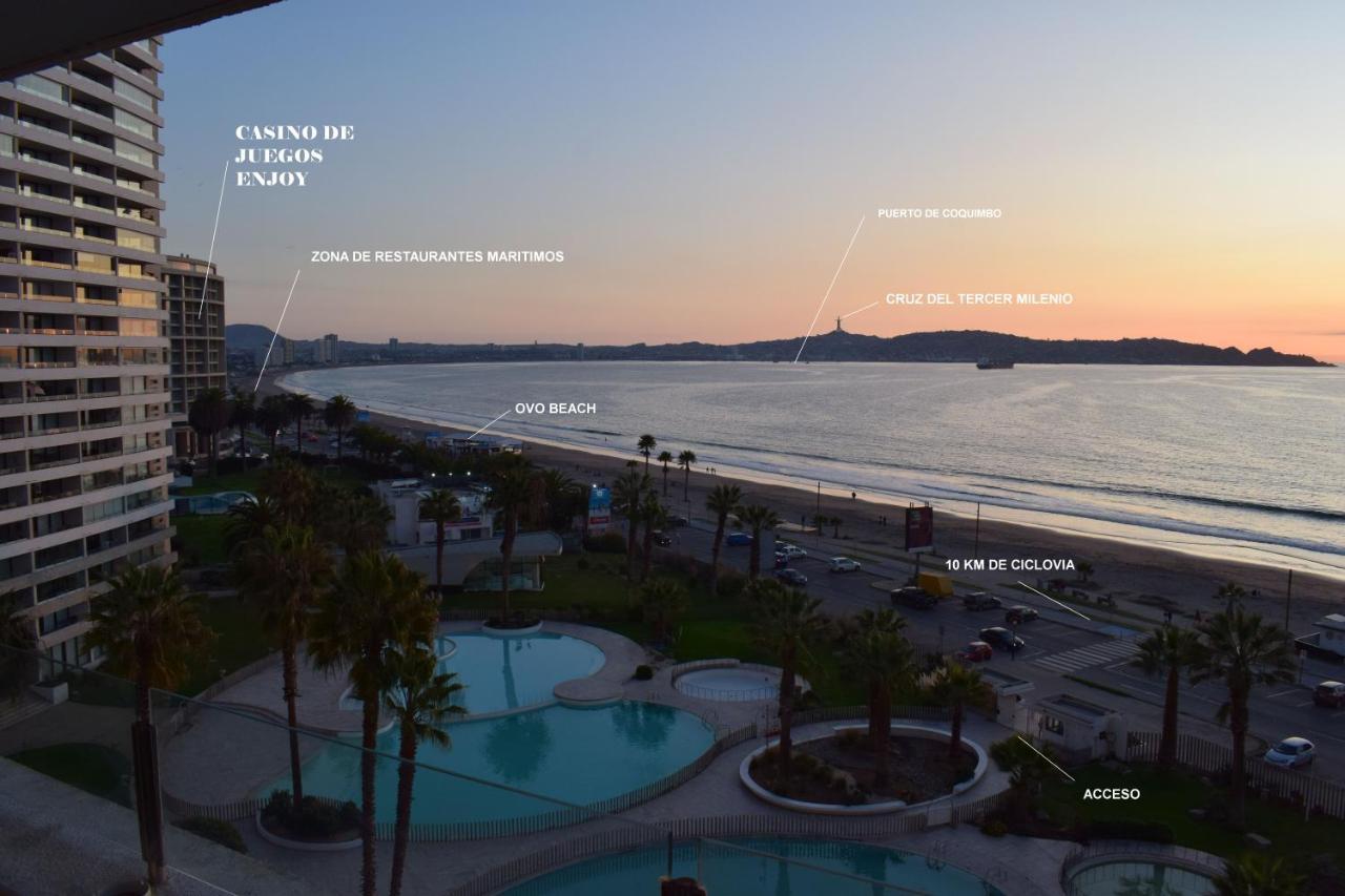 Apartamento Vive La Experiencia, Playa, Spa, Casino De Juegos *