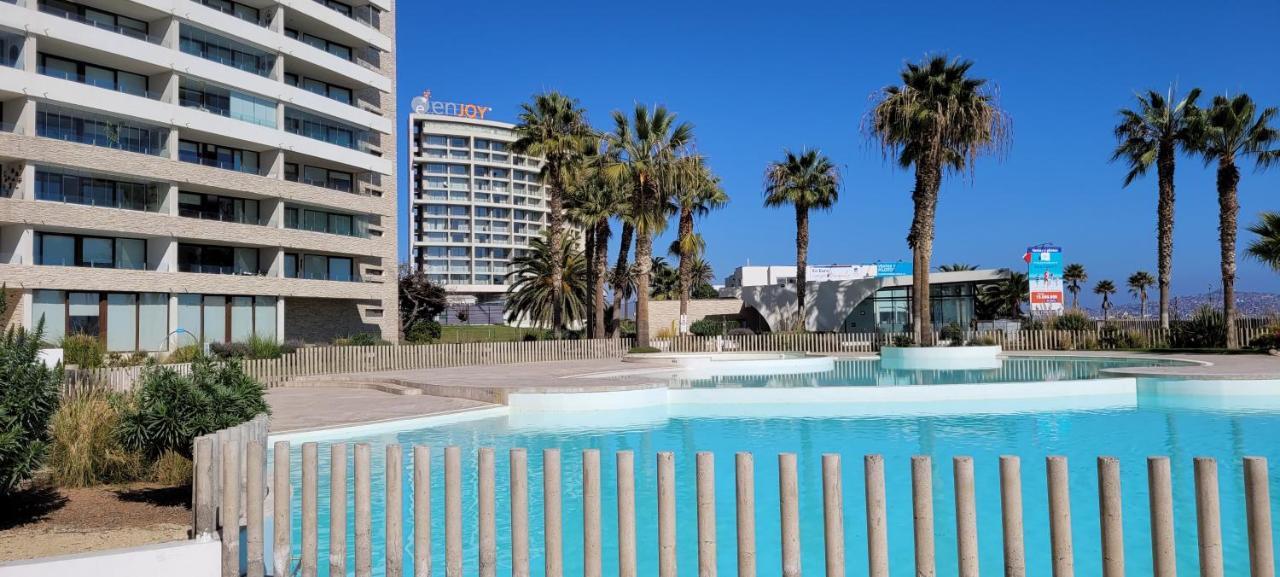 Apartamento Vive La Experiencia, Playa, Spa, Casino De Juegos Coquimbo