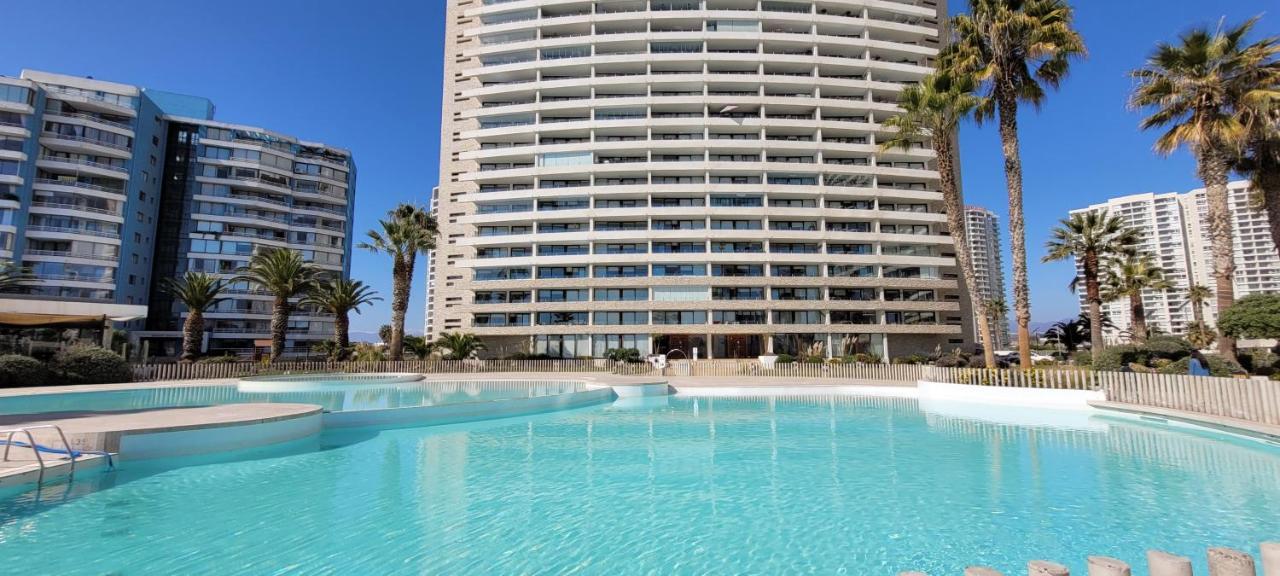 Apartamento Vive La Experiencia, Playa, Spa, Casino De Juegos Coquimbo