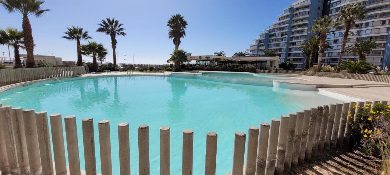 Vive La Experiencia, Playa, Spa, Casino De Juegos Coquimbo