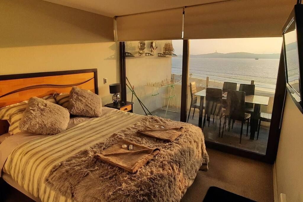 Vive La Experiencia, Playa, Spa, Casino De Juegos * Coquimbo