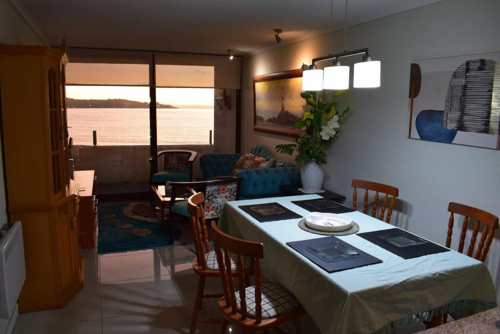 Apartamento Vive La Experiencia, Playa, Spa, Casino De Juegos Coquimbo
