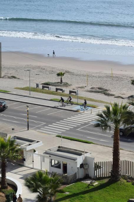 Apartamento Vive La Experiencia, Playa, Spa, Casino De Juegos *