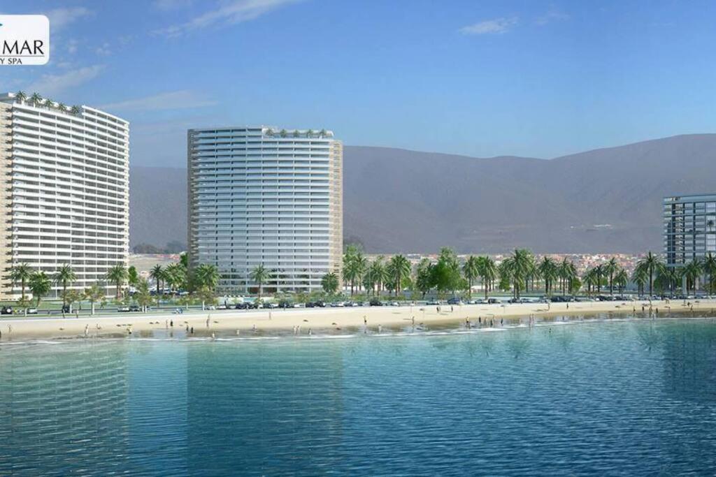 Vive La Experiencia, Playa, Spa, Casino De Juegos