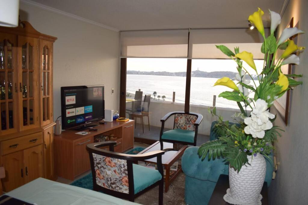 Apartamento Vive La Experiencia, Playa, Spa, Casino De Juegos *