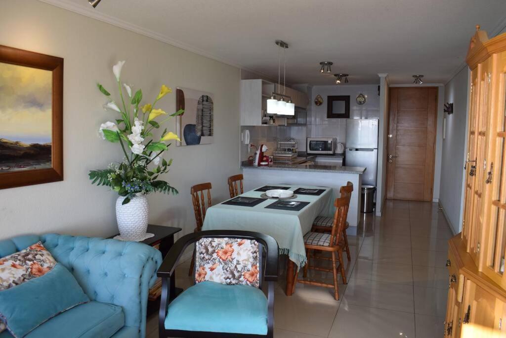 Vive La Experiencia, Playa, Spa, Casino De Juegos Apartamento *