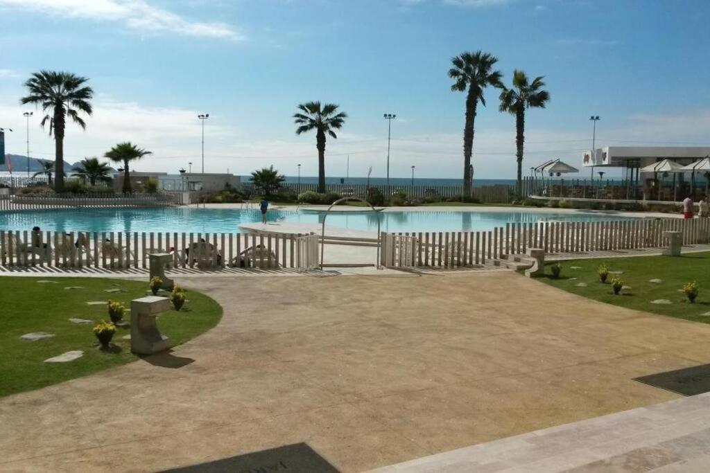 Vive La Experiencia, Playa, Spa, Casino De Juegos