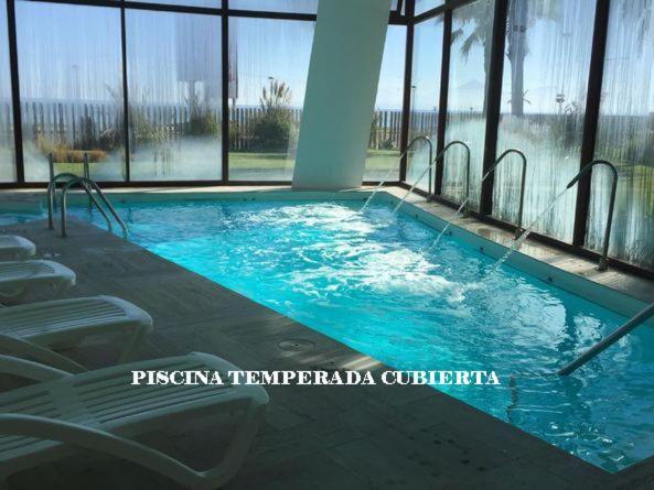 Vive La Experiencia, Playa, Spa, Casino De Juegos Apartamento *