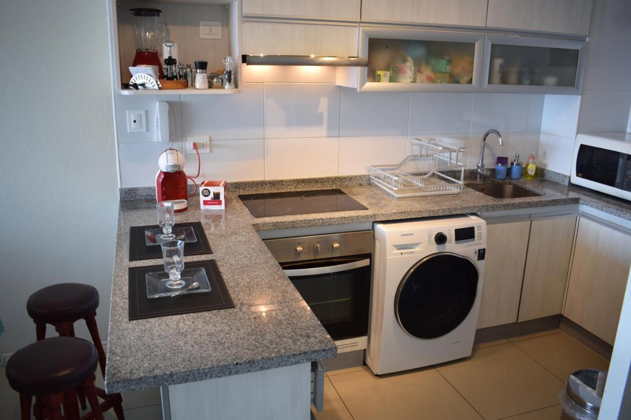 Vive La Experiencia, Playa, Spa, Casino De Juegos Apartamento *