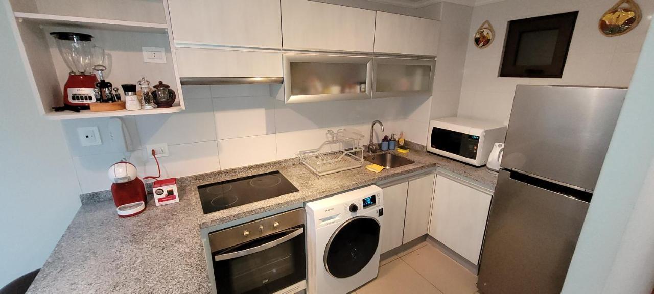 Apartamento Vive La Experiencia, Playa, Spa, Casino De Juegos Coquimbo