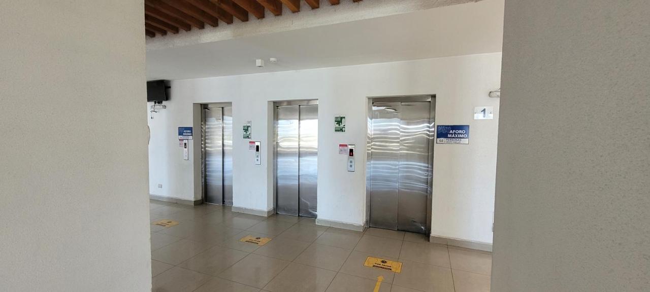 Vive La Experiencia, Playa, Spa, Casino De Juegos Apartamento *
