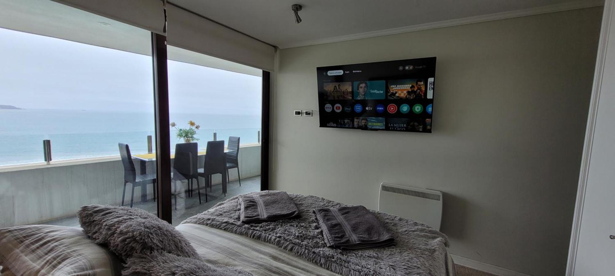 Apartamento Vive La Experiencia, Playa, Spa, Casino De Juegos *
