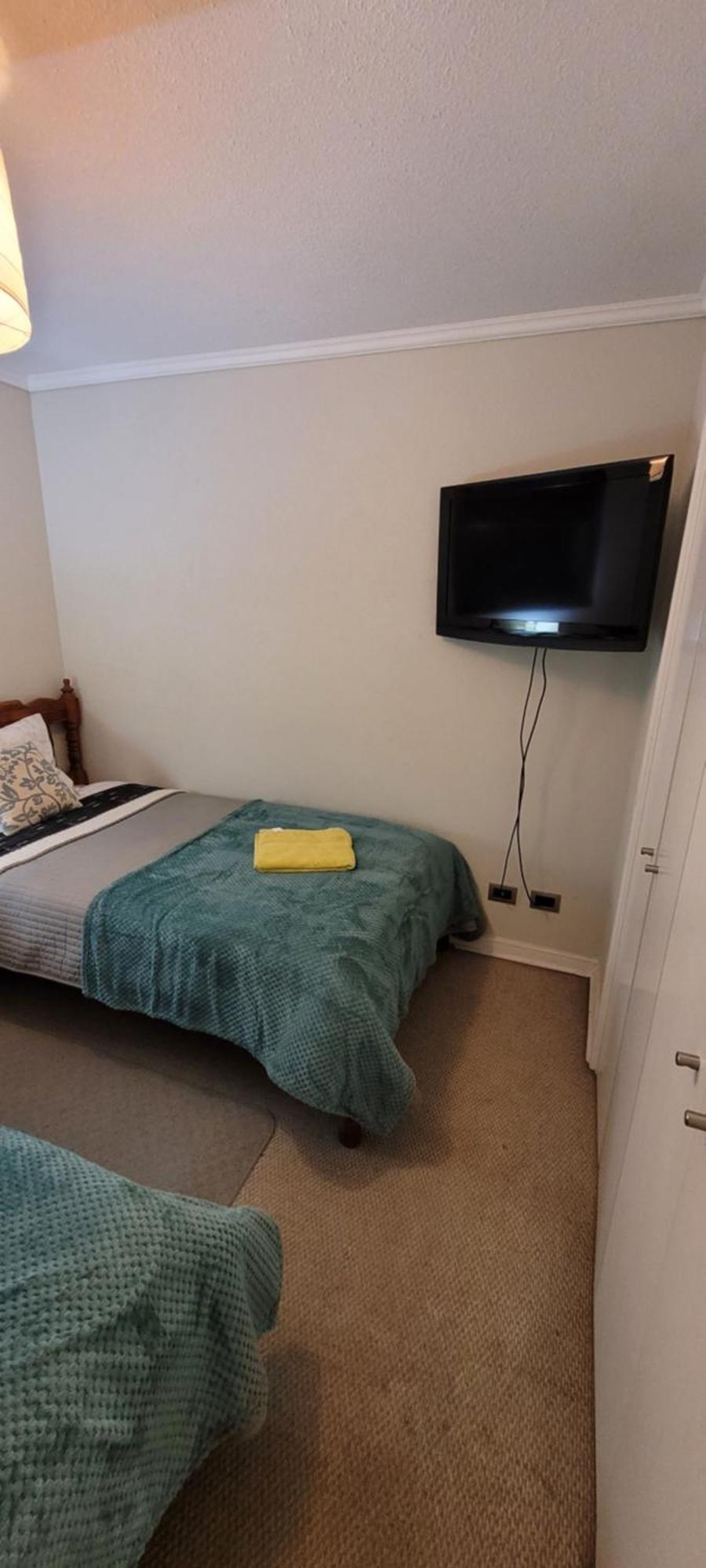 Apartamento Vive La Experiencia, Playa, Spa, Casino De Juegos Coquimbo