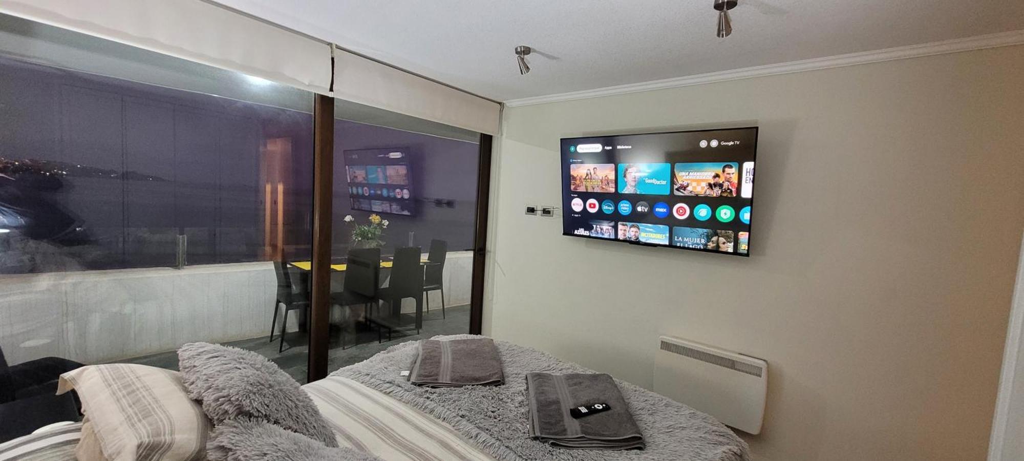 Apartamento Vive La Experiencia, Playa, Spa, Casino De Juegos *